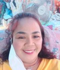 kennenlernen Frau Thailand bis Yasothon  : Panla, 45 Jahre